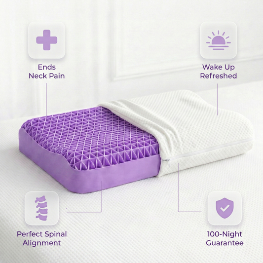 Grid Pillow – image 2