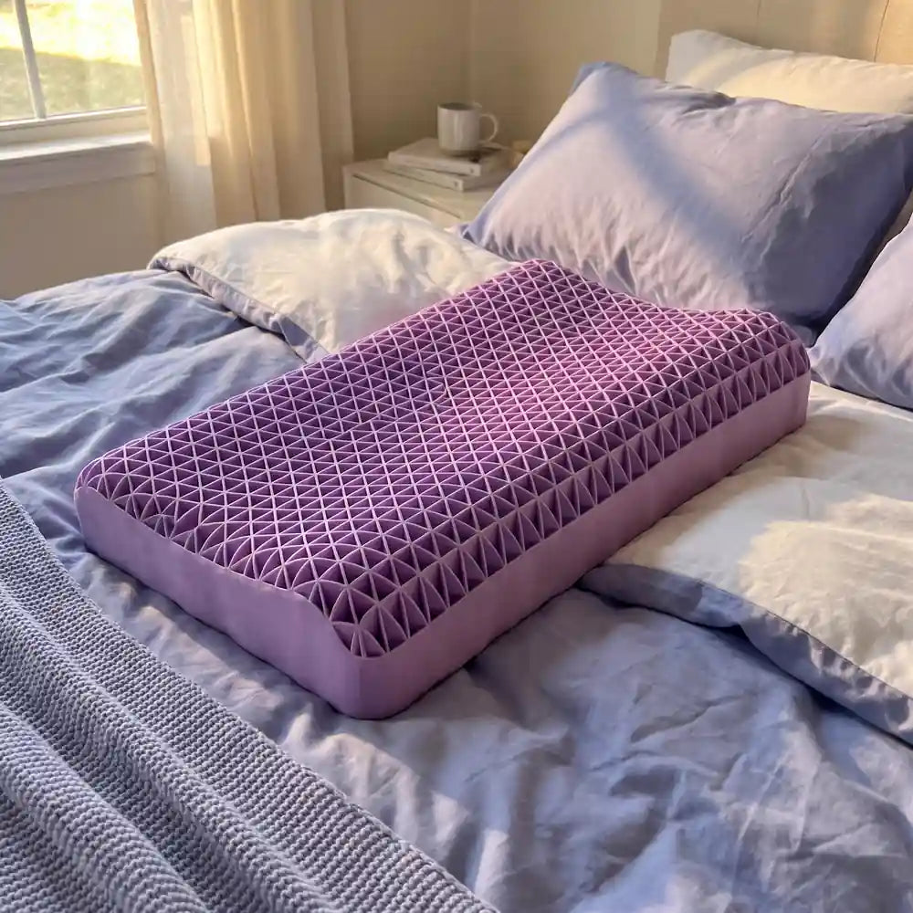 Grid Pillow – image 16