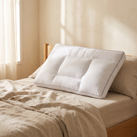 Adapt™ Zoned Support Pillow