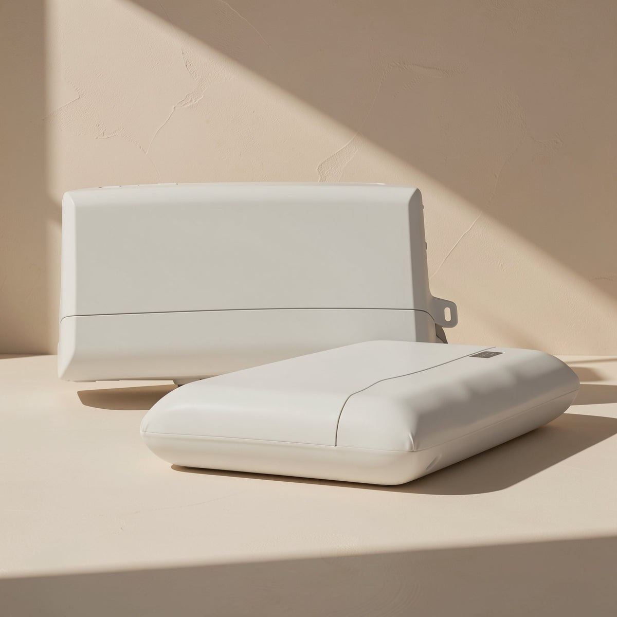 Three-core 3.0 memory foam deep sleep pillow core - view 5