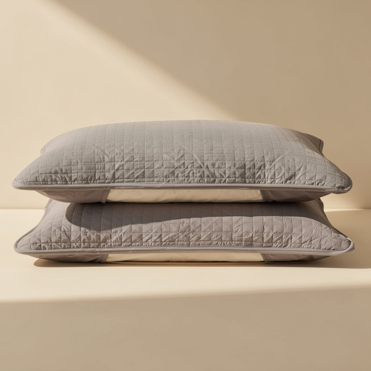 48×74cm polyester pillow cover - view 5