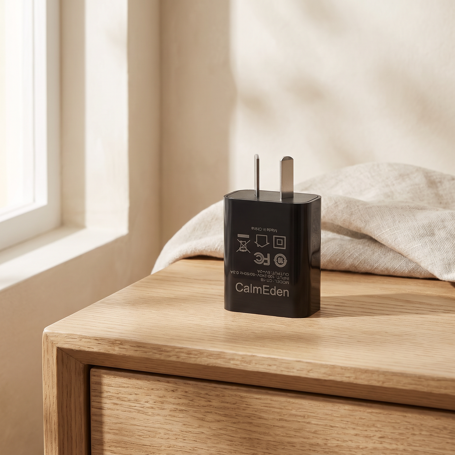 Thaw™ 10W USB Power Adapter