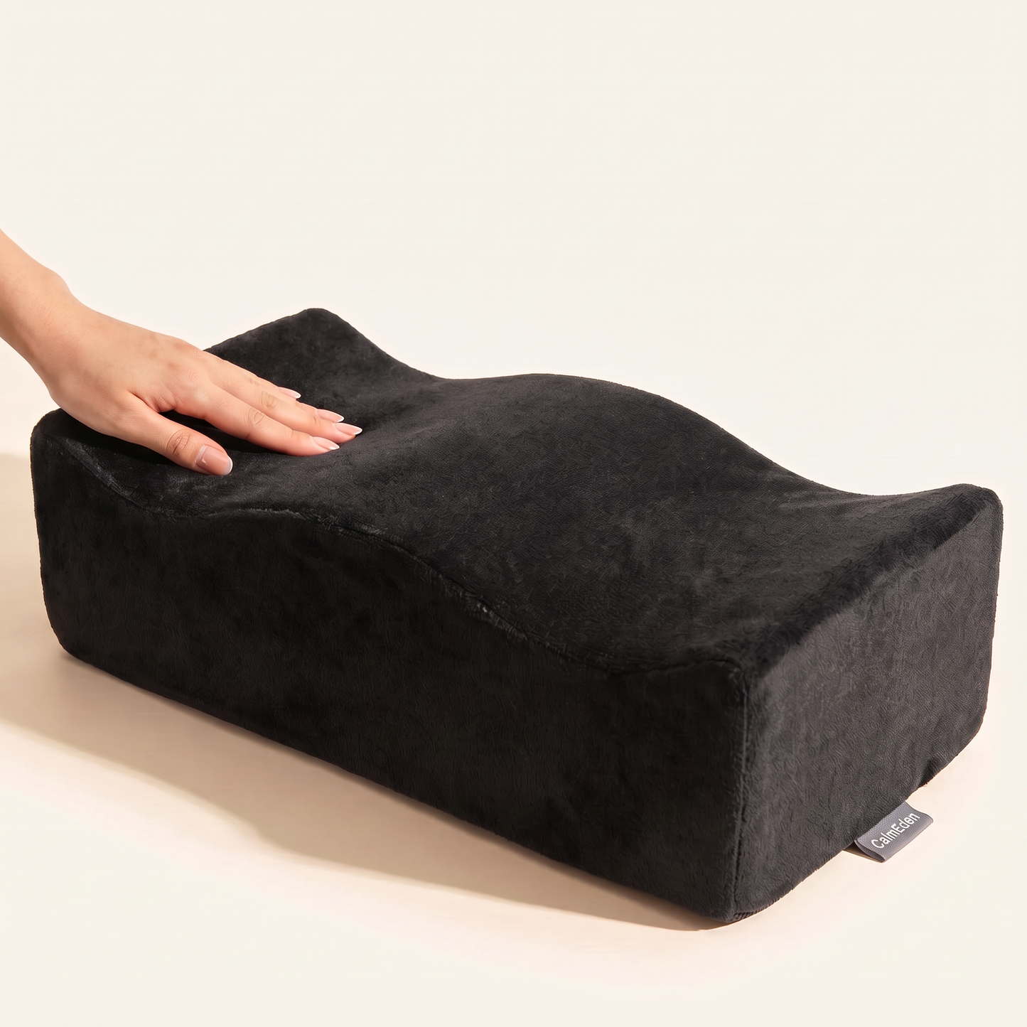 Steady™ Tailbone Relief Cushion
