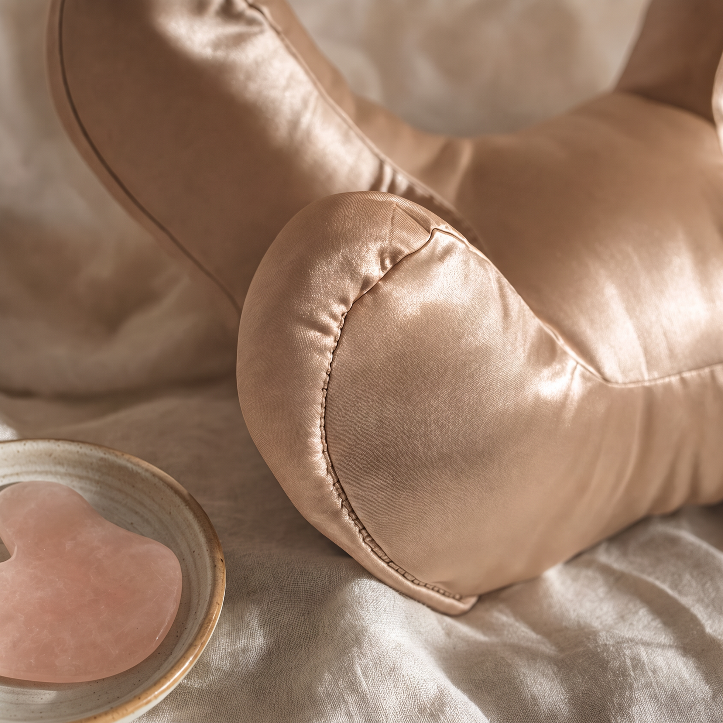 Eos™ Anti-Wrinkle Beauty Pillow