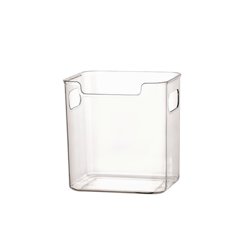 Refrigerator Side Door Storage Box Pet Sorting Box Vegetable Preservation Box Fruit Organizer Refrigerator Organizer Storage Box - image 5