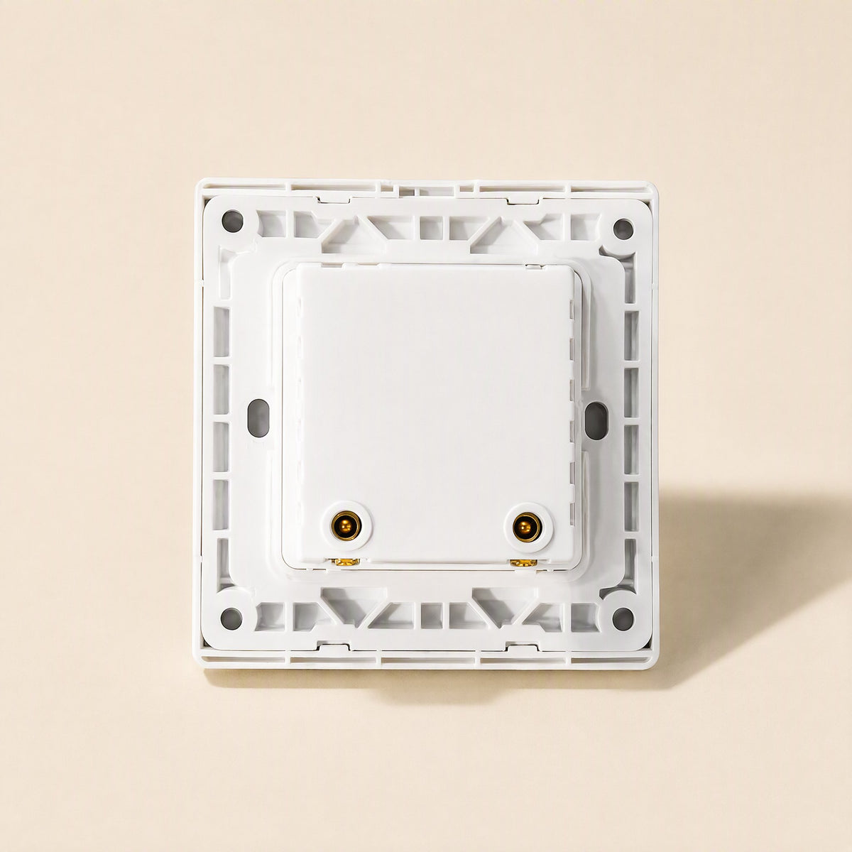 Breezeturn concealed ceiling fan speed control switch with five-speed band control - view 5