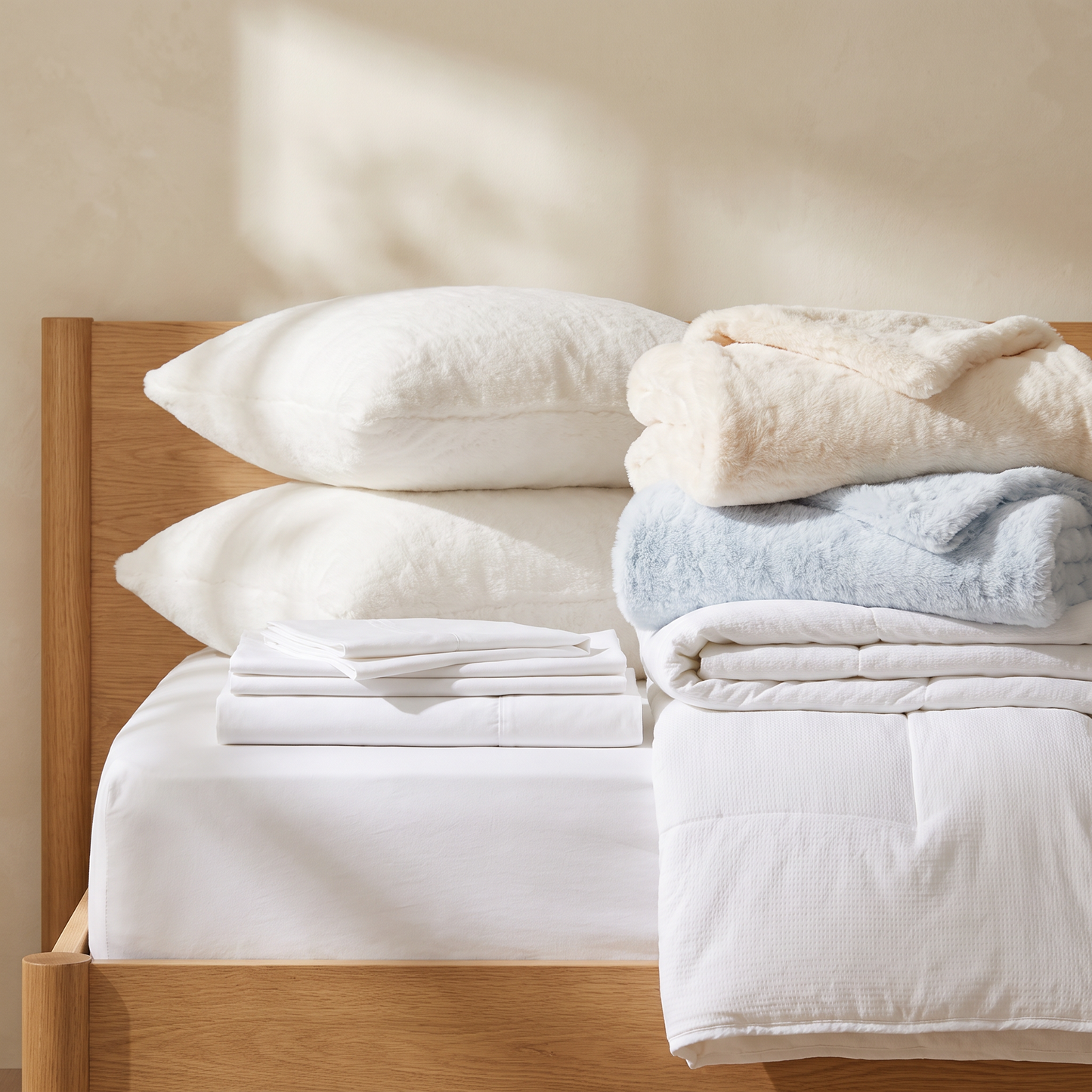 BYOB: Build Your Own Bed