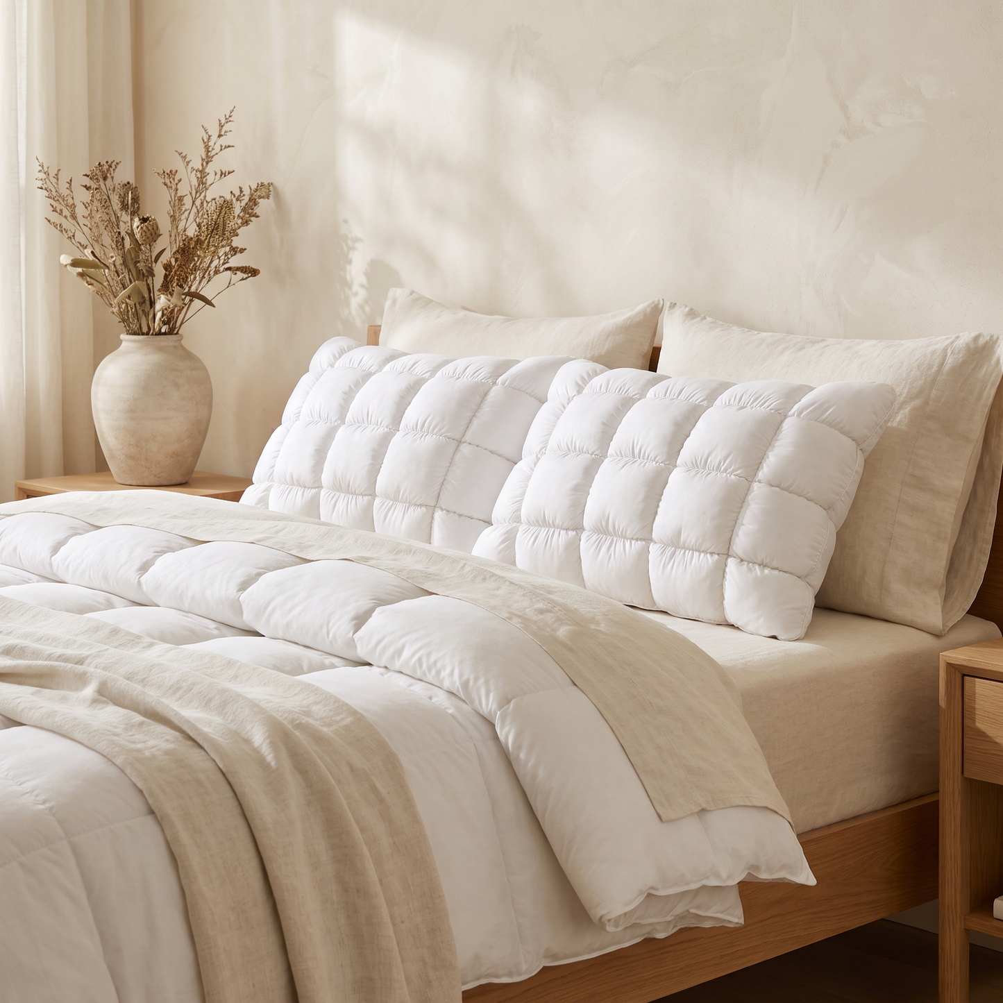 Back to School Puff Pillow Bundle