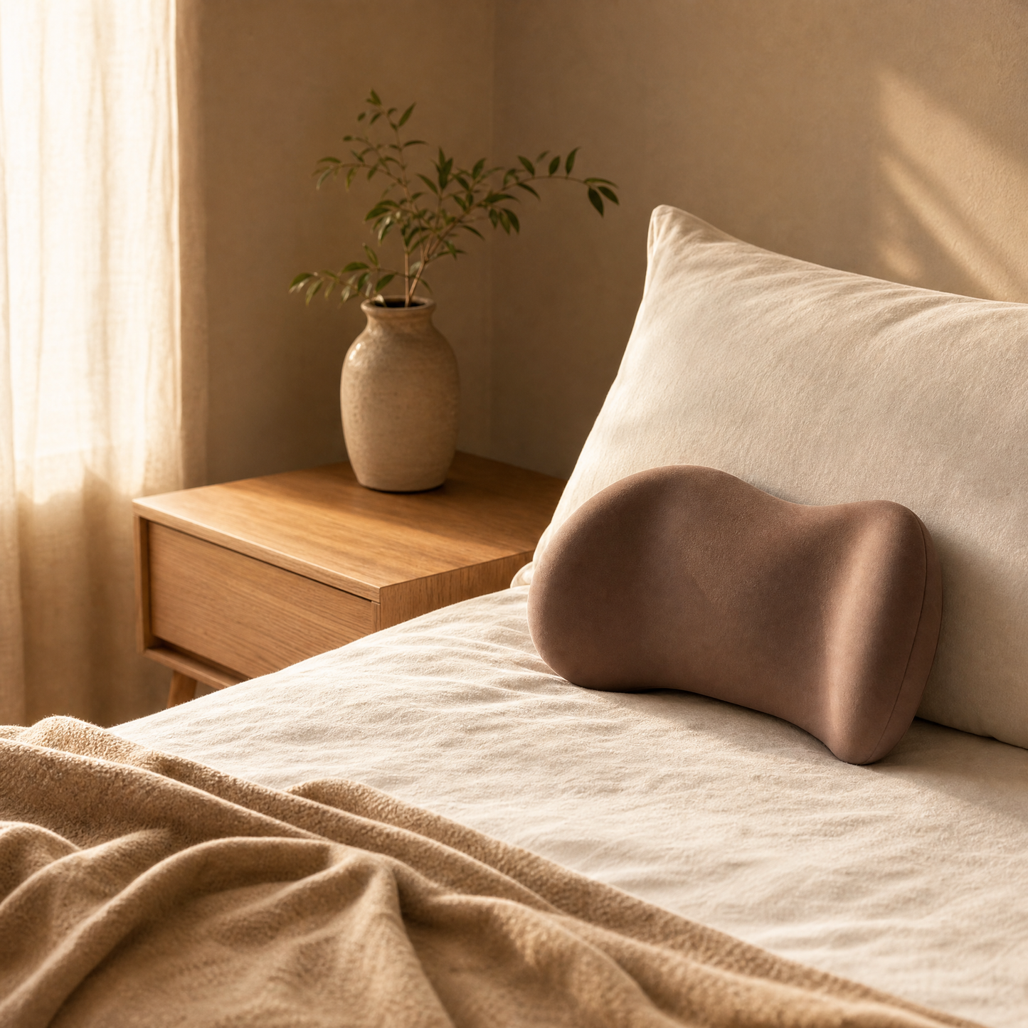 Arch™ Lumbar Sleep Pillow