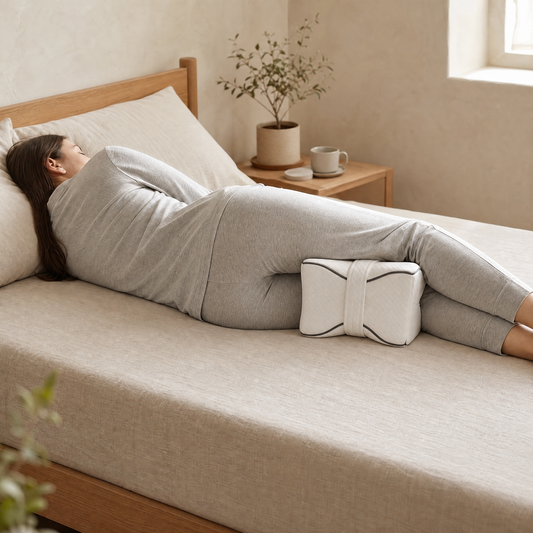 Cradle™ Knee Pillow