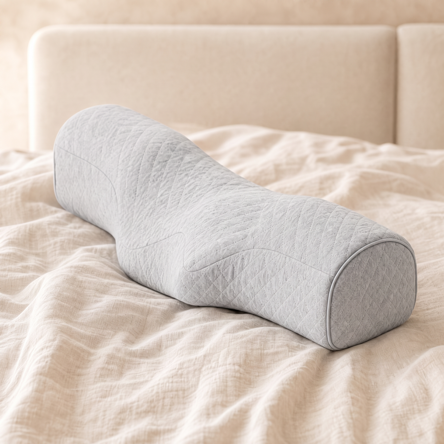 Even™ Ergonomic Cervical Pillow