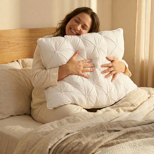 Nimbus™ Cloud Comfort Pillow