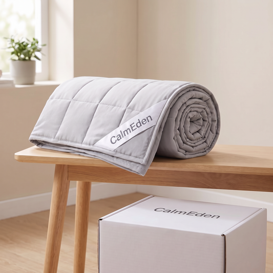 Fjord™ Gel Cooling Sleep Pillow