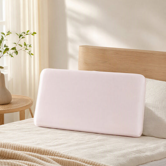 Printrest™ 42x70 Cm Printed Pillowcase in a calm home setting