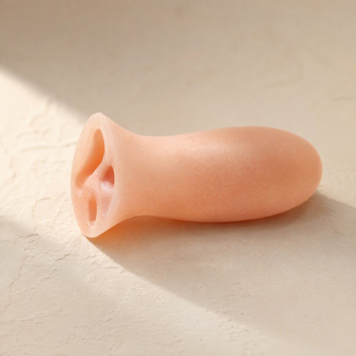 Dreamhush™ Sleep Earplugs for Noise Reduction, material and detail close-up