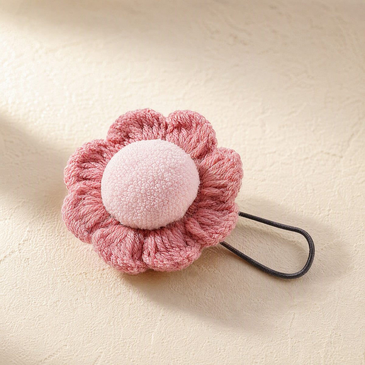 Coverclasp™ Needle-Free Duvet Cover Fastener, material and detail close-up