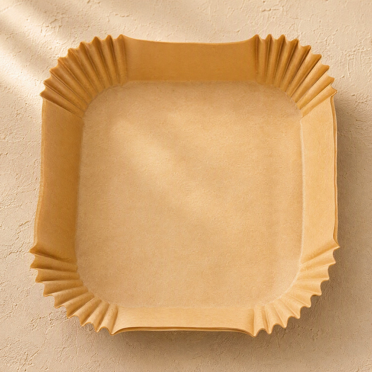 Siliguard™ Air Fryer Silicone Paper Liners, material and detail close-up