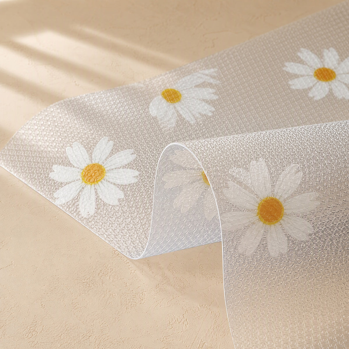 Solepad™ EVA Shoe Cabinet Mat, material and detail close-up
