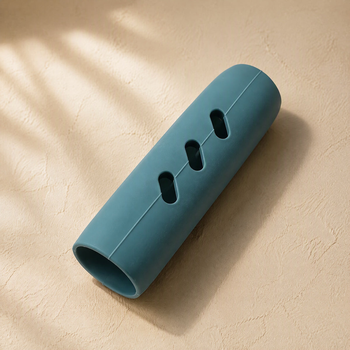 Pangrip™ Silicone Pot Handle Covers, material and detail close-up