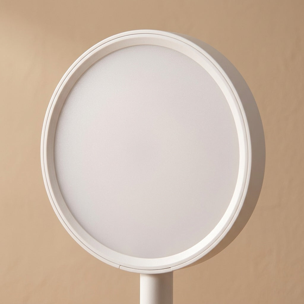 Tapshine™ Touch LED Desk Lamp, material and detail close-up