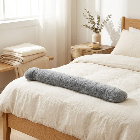 Warmcuddle™ Hot Water Bottle for Warmth in a calm home setting