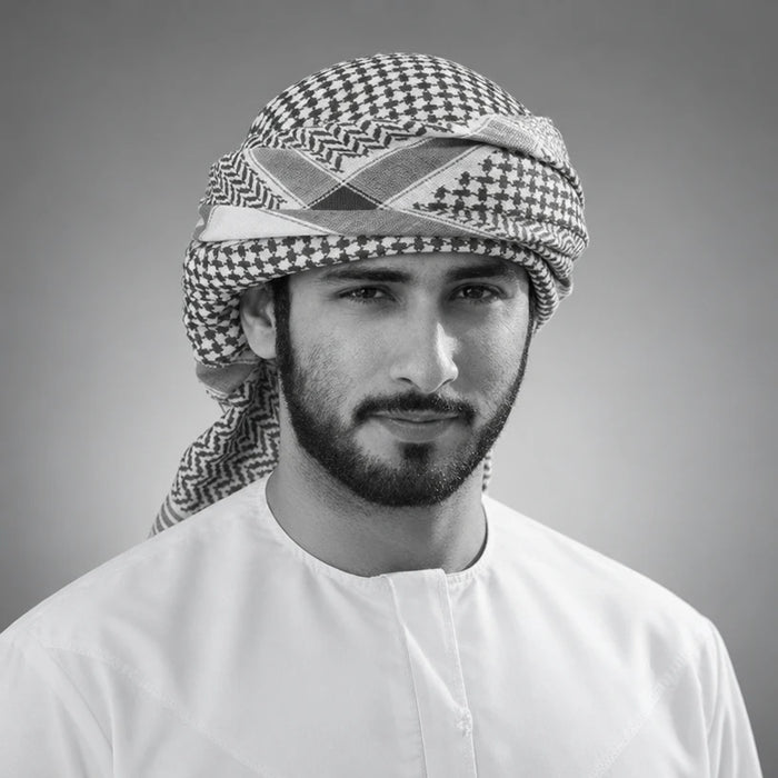 Abdulrahman Al Habbai, MSc (UAEU)