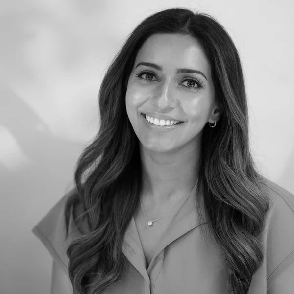 Ananya Deshpande, BA (Hons)