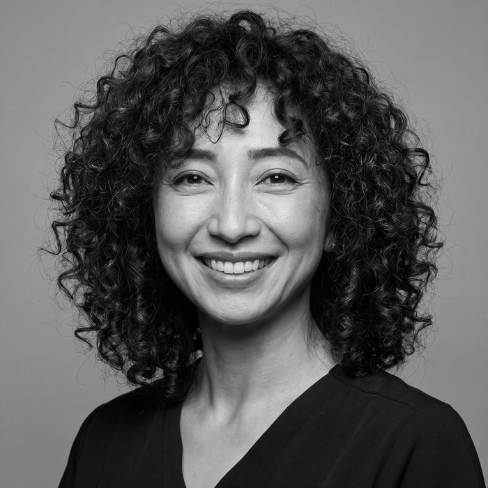 Dr Ayano Fujimura, MSc