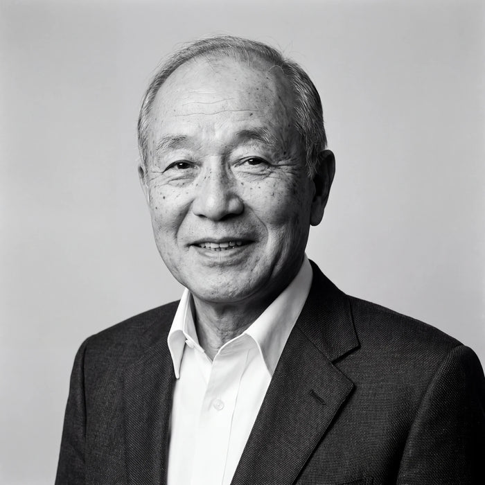Kenji Morioka, MEng (Chiba University)