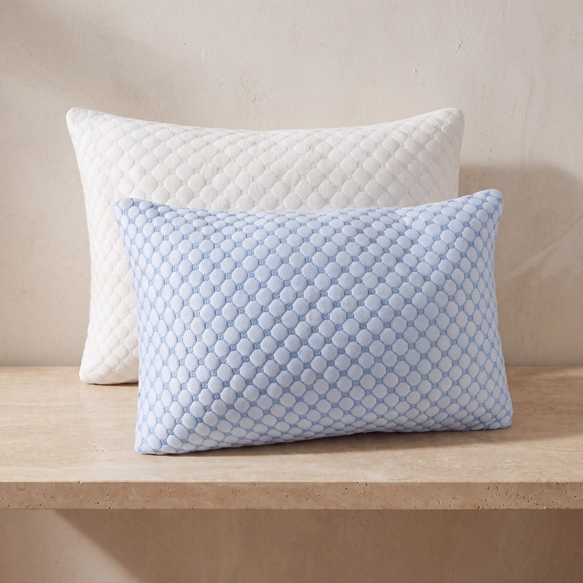 Bamrest Shredded Memory Foam Pillow: product