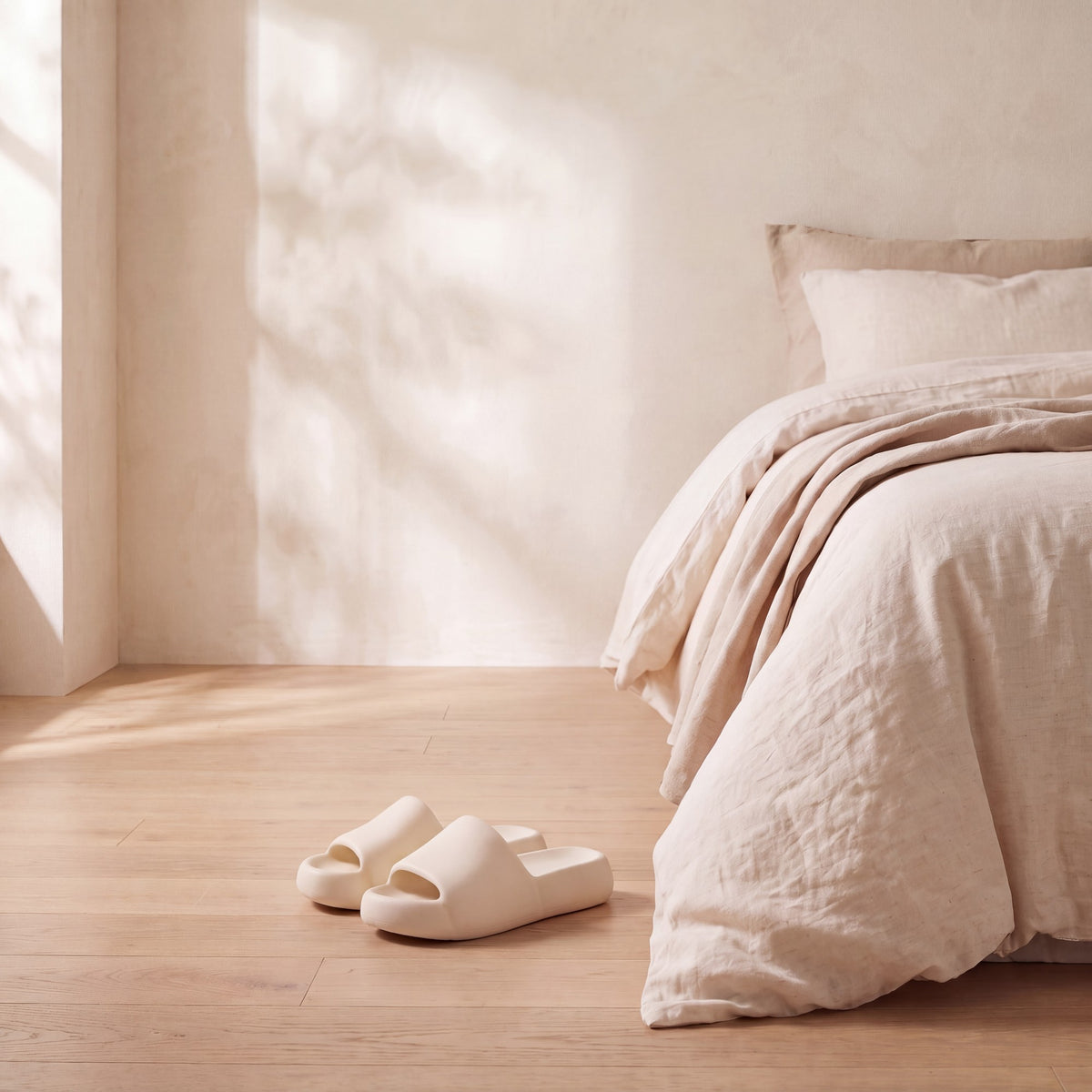 Bounce Cloud Pillow Slides: room