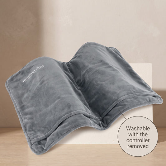 Emberflex USB Graphene Heating Pad: card