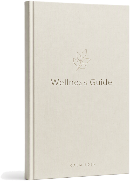 Haven Wellness E-Book