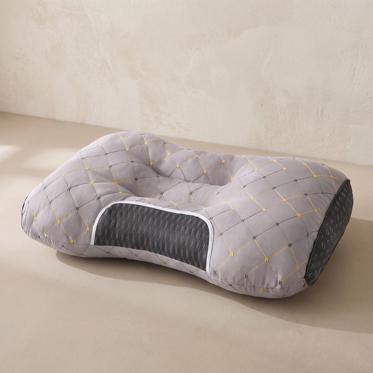 Restcore Washable Neck Pillow Insert: product