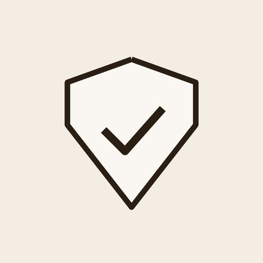 Shipping protection and warranty