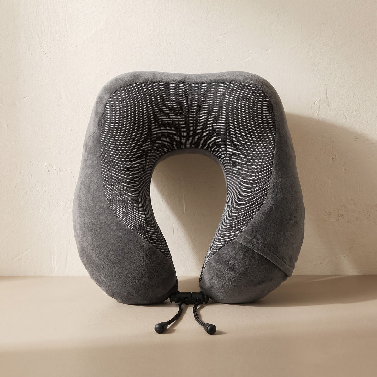 Wrapture U-Shaped Memory Foam Support Pillow: product
