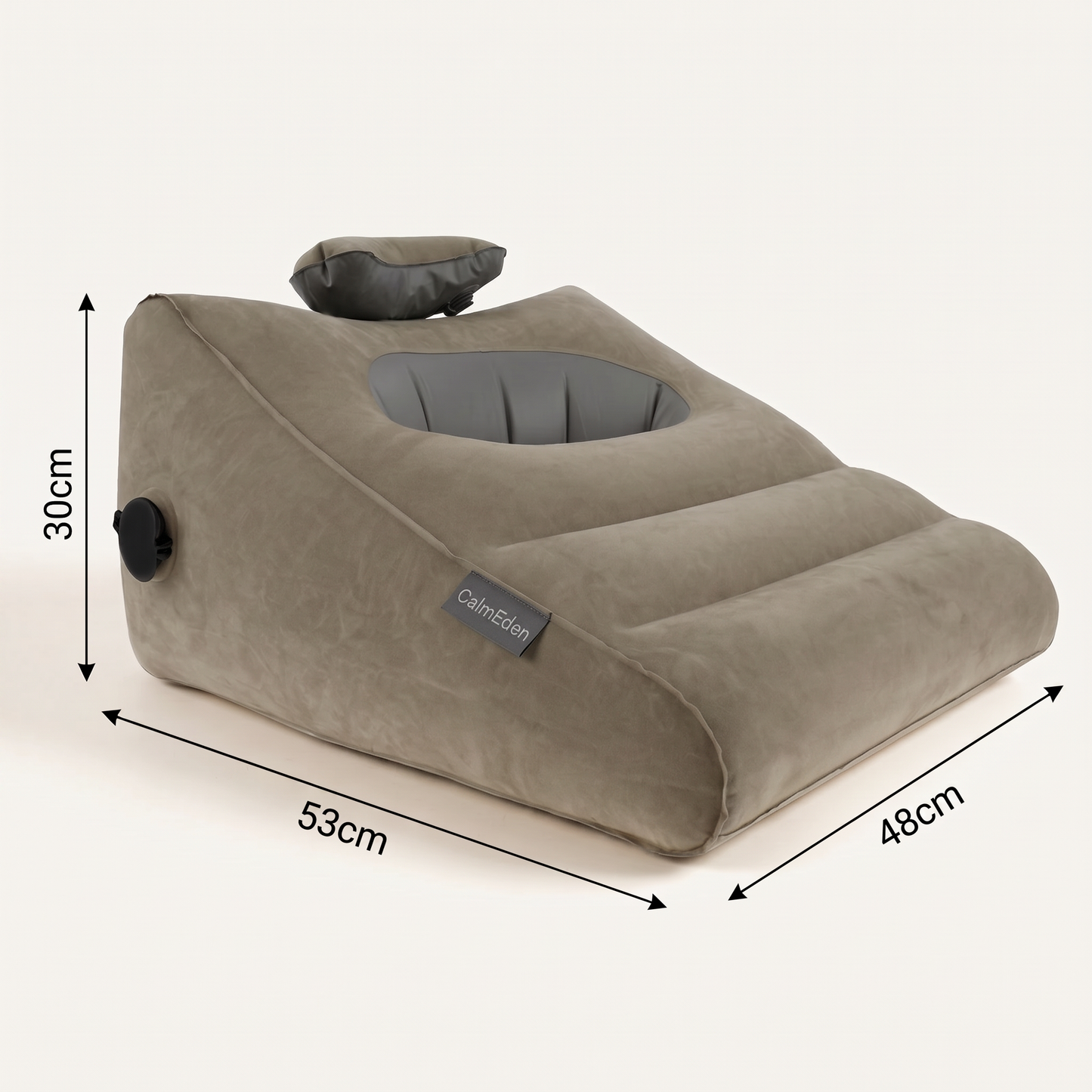 Aero™ Inflatable Wedge