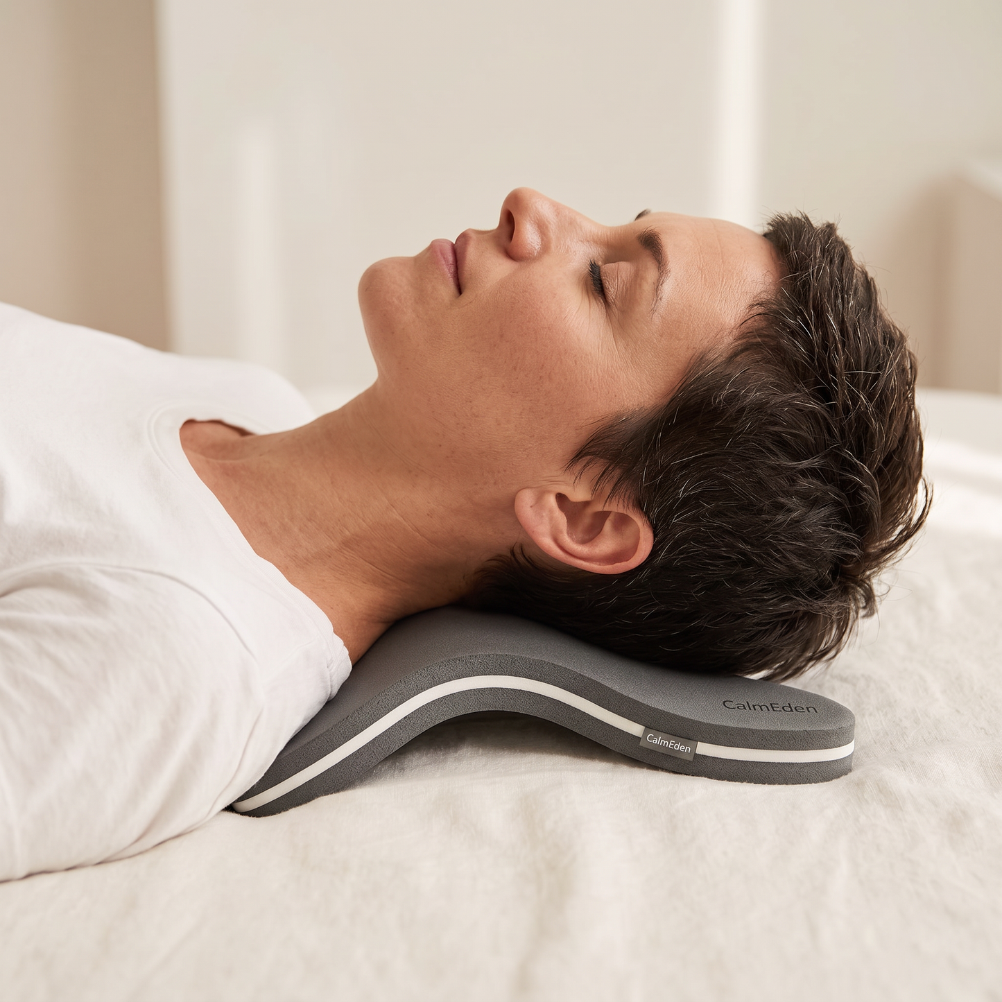 Release™ Neck Stretcher