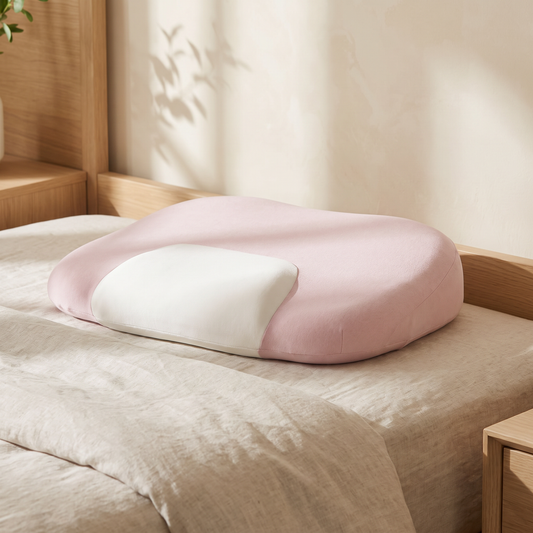 Halo™ Neck & Shoulder Relief Pillow