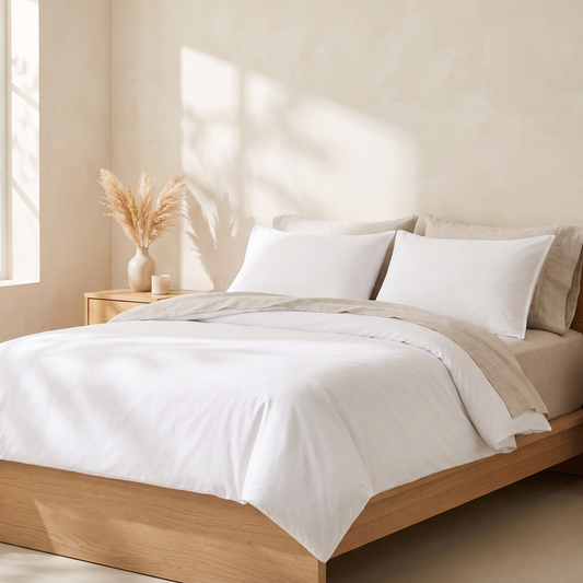 CloudSoft™ Duvet Set
