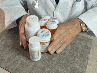 100% Drug-Free and Non-Habit Forming.