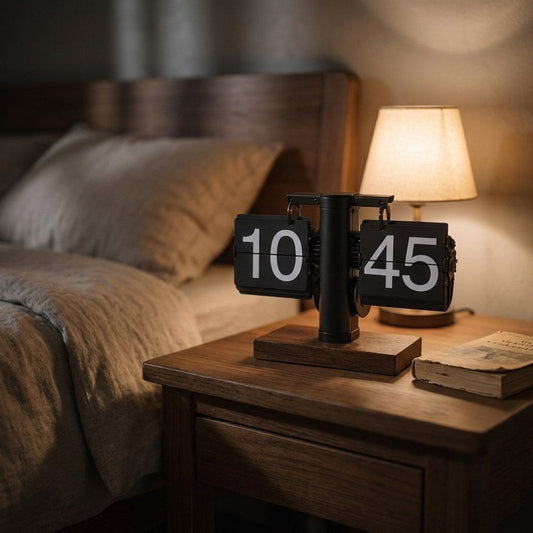 Flip Clock: 8 Things to Check Before You Buy (2026)