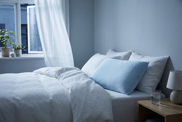 Cooling Pillows: What Actually Keeps You Cool (and What Doesn't)