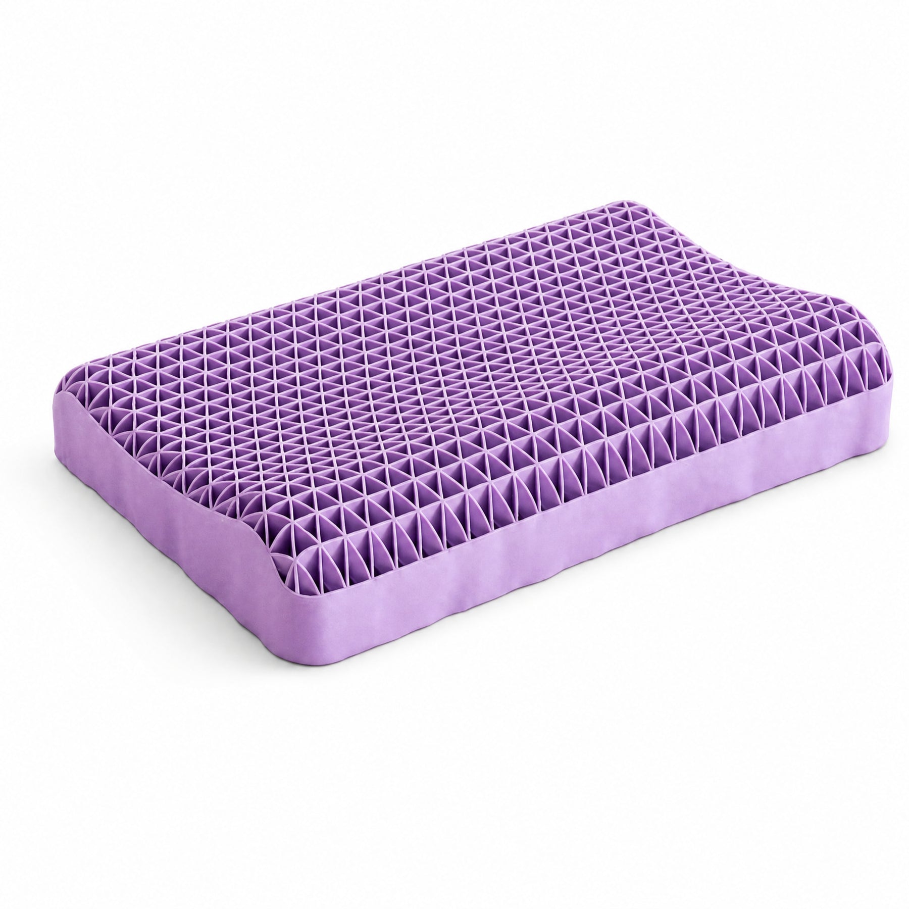 Grid Pillow – image 1