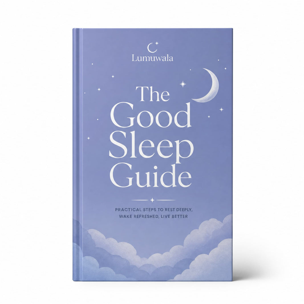Sleep Guide