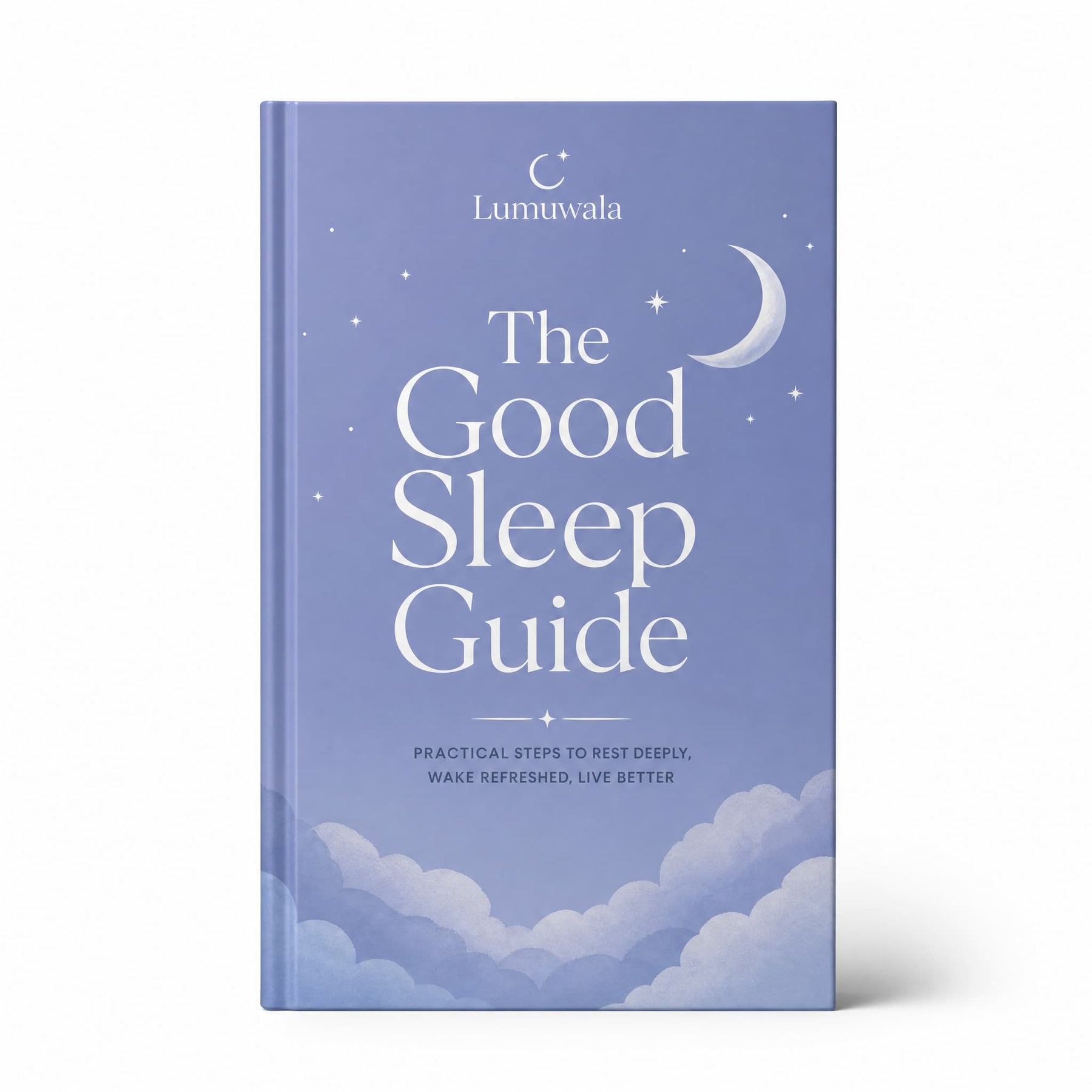 Sleep Guide – image 1