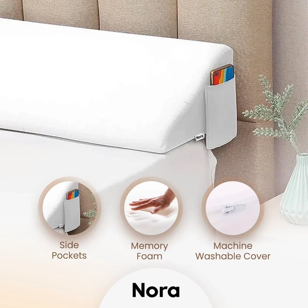 Wedge Pillow – image 2
