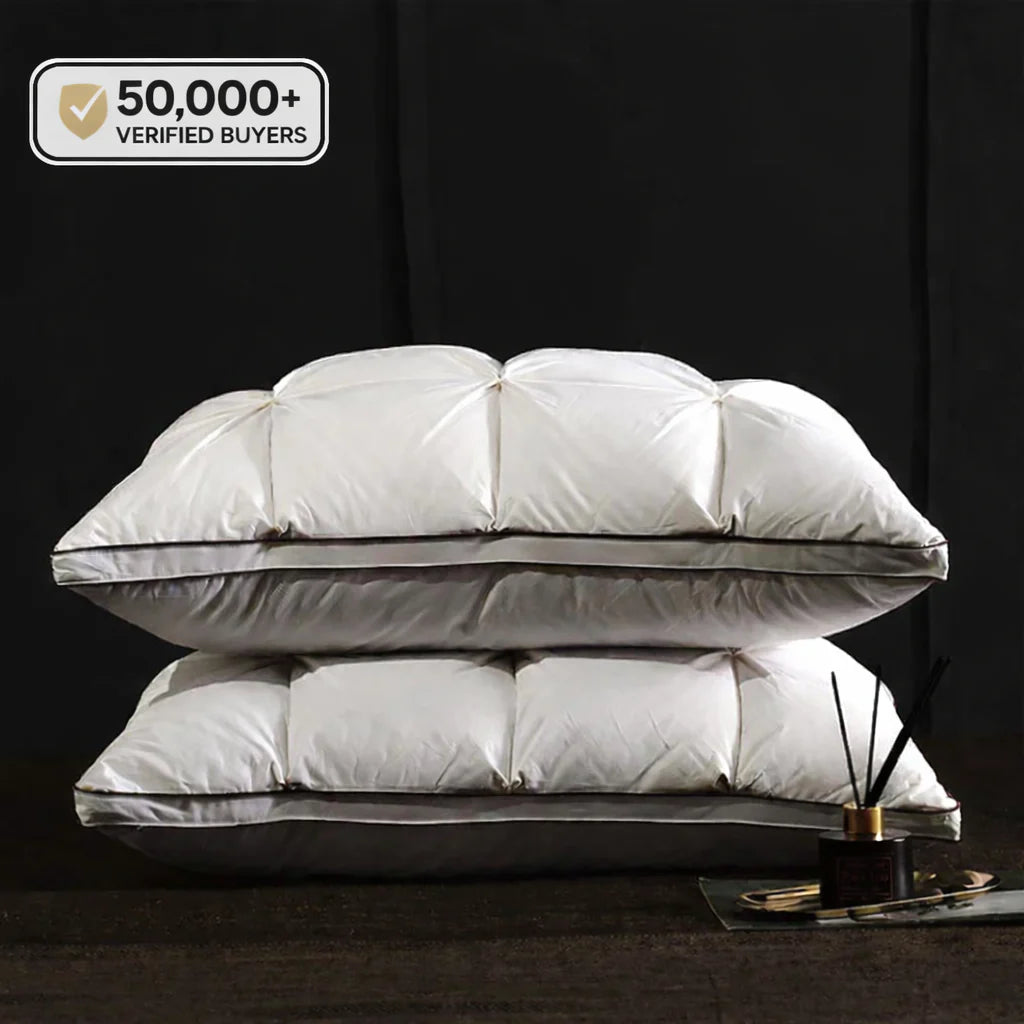 Luxe Pillow – image 2