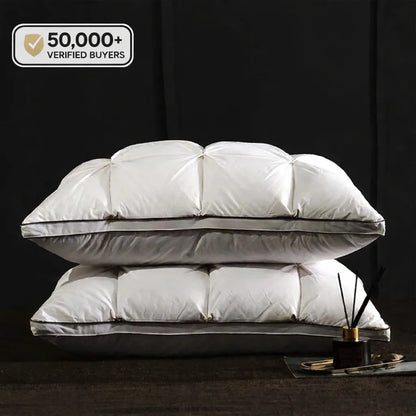 Luxe Pillow – image 2