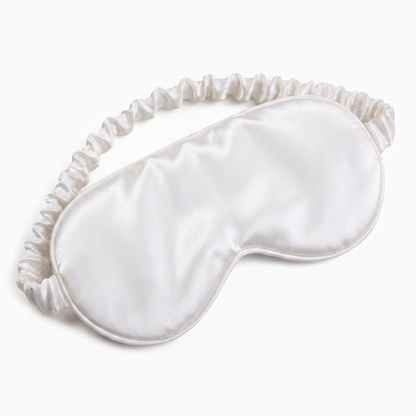 Silk Sleep Mask – image 3
